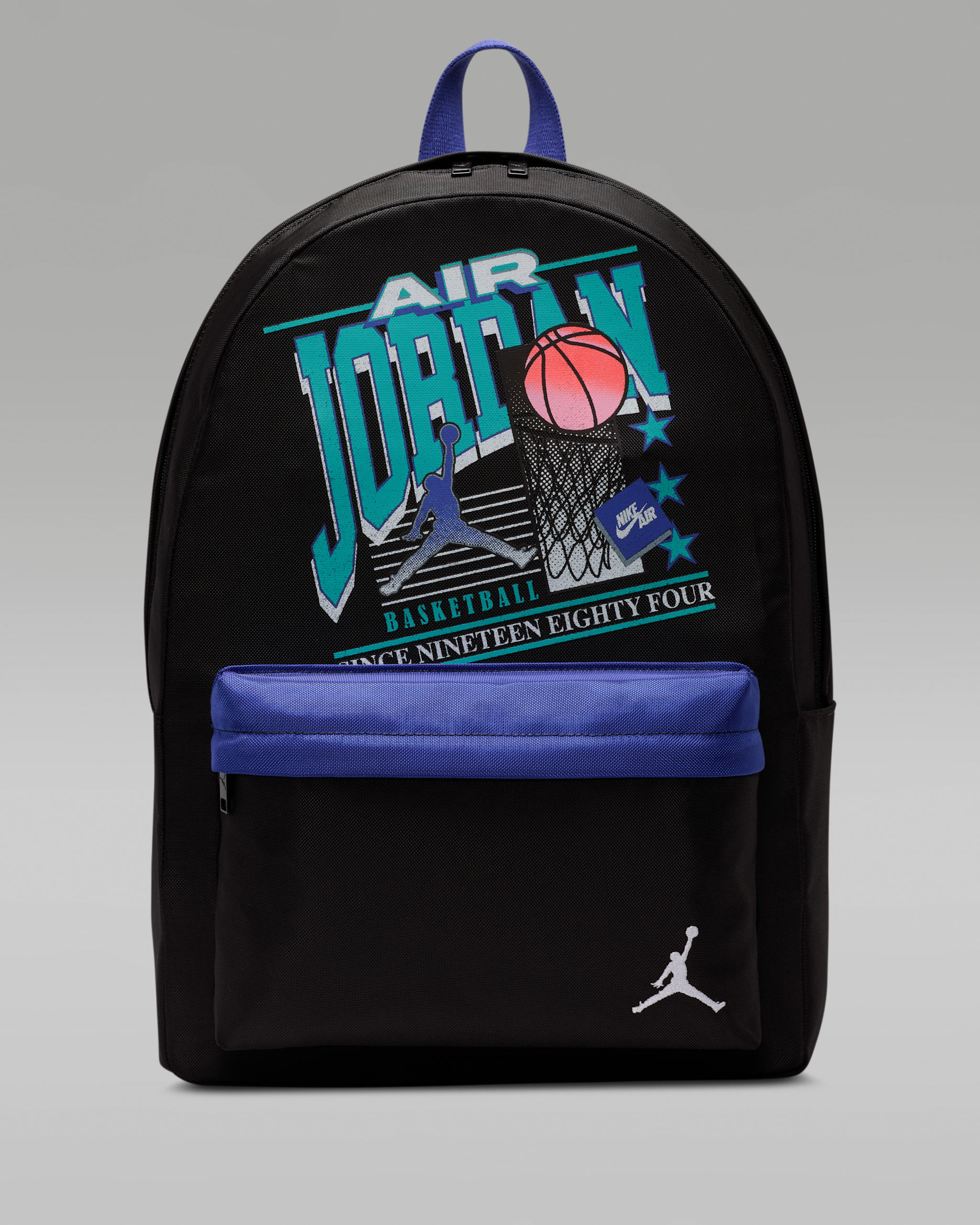 Jordan 84 Vintage Backpack (21L). Nike.com